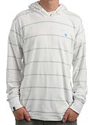 Lost Pinhead Hooded Knit