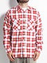 Lost Ports O Call Flannel