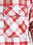 Lost Ports O Call Flannel