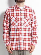 Lost Ports O Call Flannel