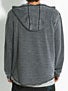Lost Pulled Pork Hoodie