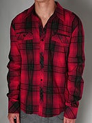 Lost Pryda Satin Lined Woven Shirt