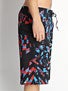 Lost Psycho Rock It Boardshorts