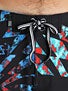 Lost Psycho Rock It Boardshorts