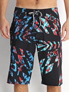 Lost Psycho Rock It Boardshorts