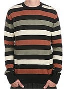 Lost Reverb Crew Sweater