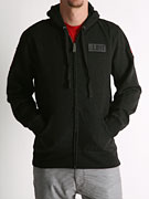 Lost Rider Hoodzip