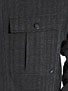 Lost Roads End Jacket
