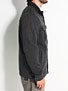 Lost Roads End Jacket