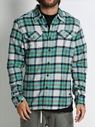 Lost Rivington Flannel Shirt
