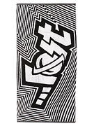 Lost Ripples Towel