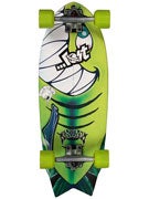 Lost Round Nose Fish Cruiser Complete 9.75 x 28