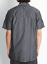 Lost Retake Woven Shirt