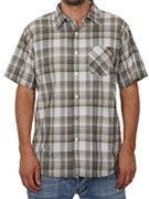 Lost Scratch Custom Button Up Shirt