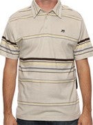 Lost Stadium Polo Shirt