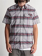 Lost Shatter Woven Shirt