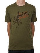 Lost Shrub Organic T-Shirt