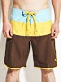 Lost Short Snorter Boardshorts