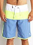 Lost Short Snorter Boardshorts