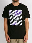 Lost Solved Fitted T-Shirt