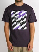Lost Solved Fitted T-Shirt