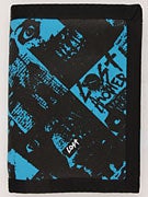 Lost Slasher Wallet