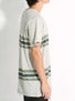 Lost Sub-Scorcher Henley Shirt