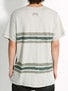 Lost Sub-Scorcher Henley Shirt