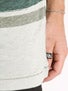 Lost Sub-Scorcher Henley Shirt