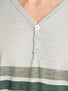 Lost Sub-Scorcher Henley Shirt