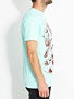Lost Sidewalk Surfer T-Shirt