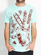 Lost Sidewalk Surfer T-Shirt