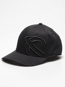 Lost Sideswipe Flexfit Hat