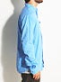 Lost Super Solid L/S Woven Shirt