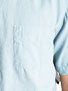 Lost Super Solid S/S Woven Shirt