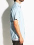 Lost Super Solid S/S Woven Shirt