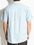 Lost Super Solid S/S Woven Shirt