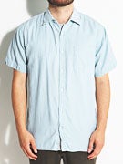 Lost Super Solid S/S Woven Shirt