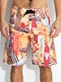 Lost Sidewalk Surfer Boardshorts