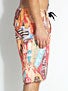 Lost Sidewalk Surfer Boardshorts