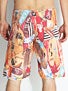 Lost Sidewalk Surfer Boardshorts