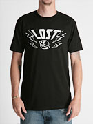 Lost Striker T-Shirt