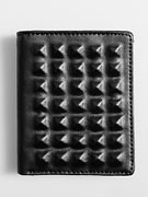 Lost Stacked Wallet
