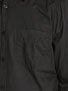 Lost Sunwashed Solid L/S Woven Shirt
