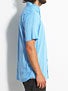 Lost Sunwashed Solid Woven Shirt