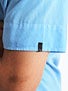 Lost Sunwashed Solid Woven Shirt
