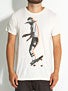 Lost Spin To Win T-Shirt
