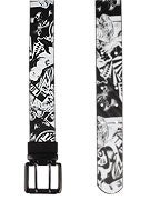 Lost Skitzo Reversible Belt