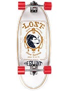 Lost The Blunt Cruiser Complete 11.5 x 30