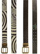 Lost Transit Reversible Belt
